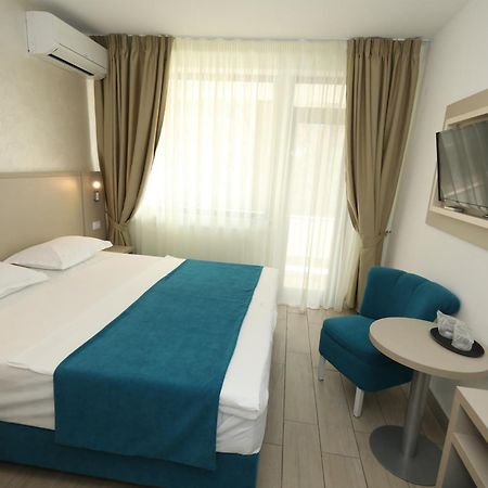 Hotel Delfin มามายา ภายนอก รูปภาพ