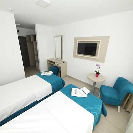 Hotel Delfin มามายา ภายนอก รูปภาพ