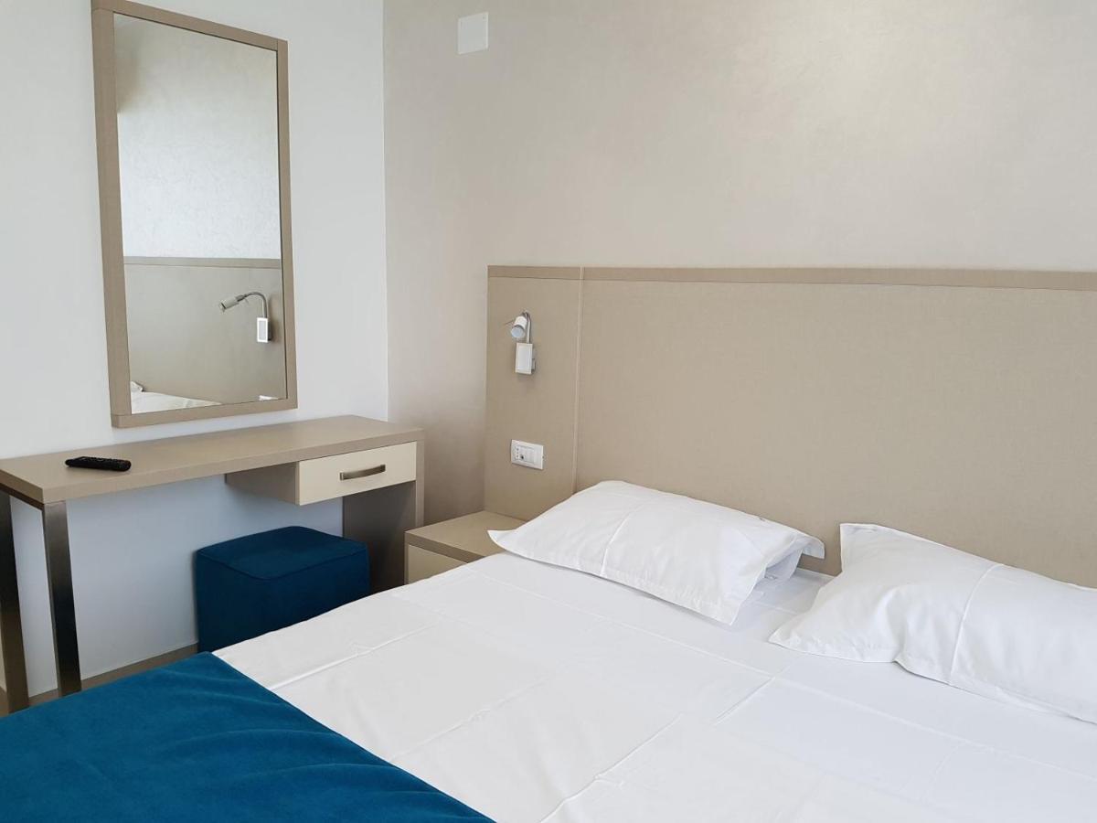 Hotel Delfin มามายา ภายนอก รูปภาพ