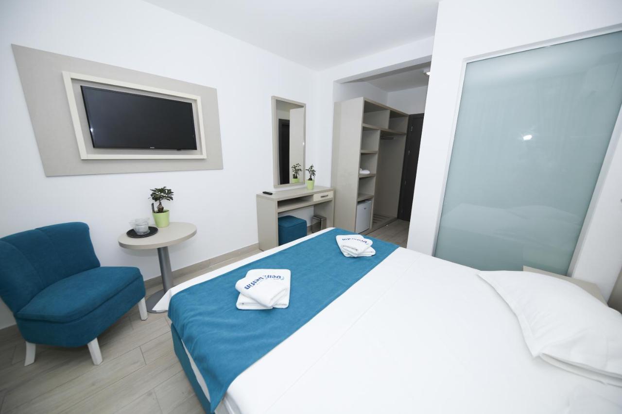 Hotel Delfin มามายา ภายนอก รูปภาพ
