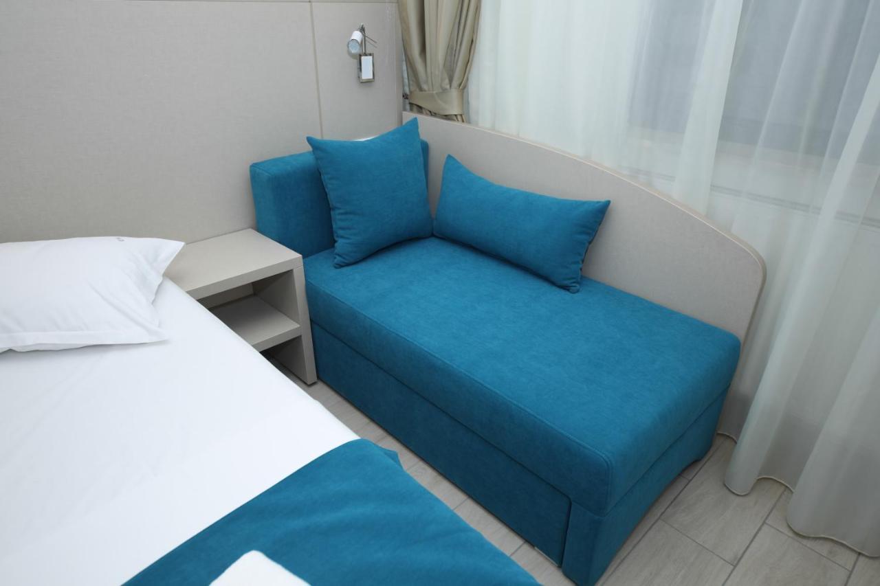 Hotel Delfin มามายา ภายนอก รูปภาพ