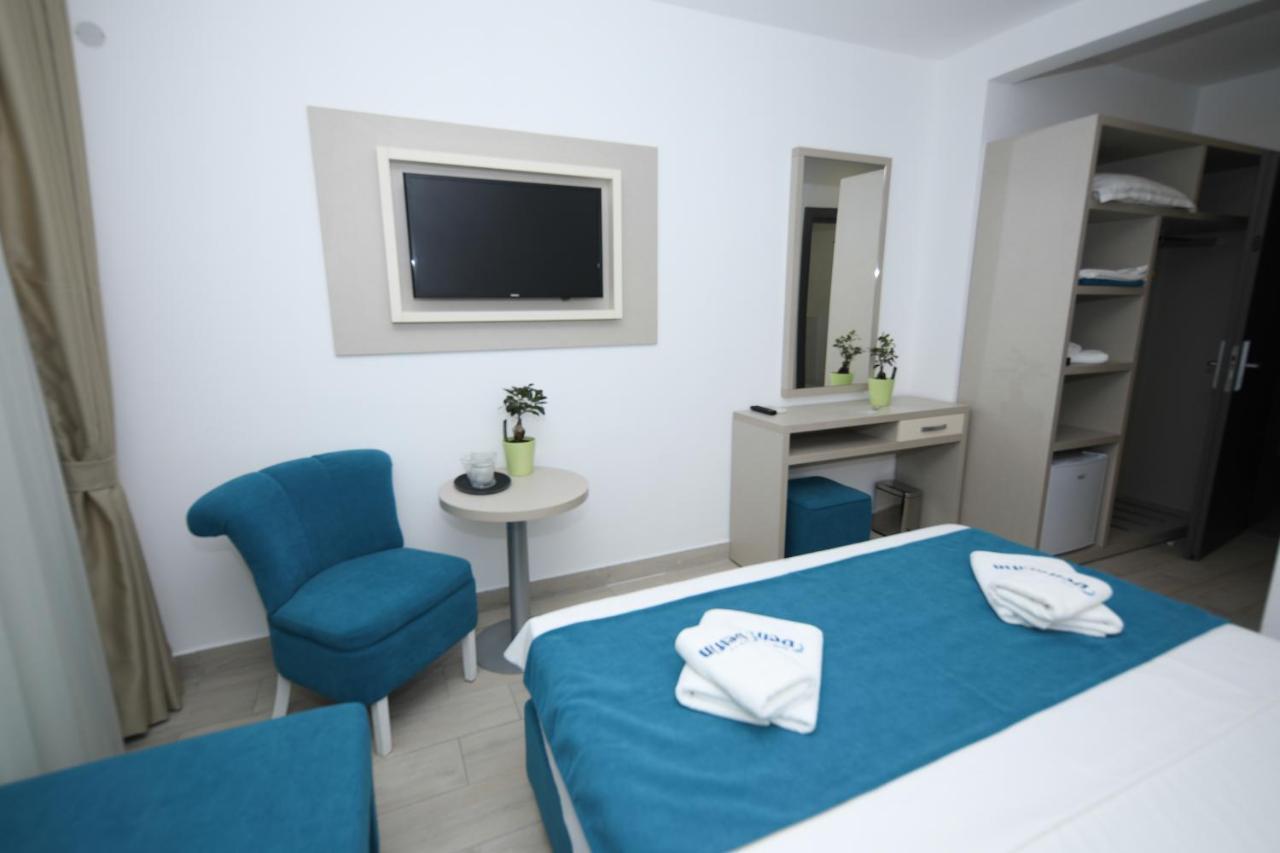Hotel Delfin มามายา ภายนอก รูปภาพ