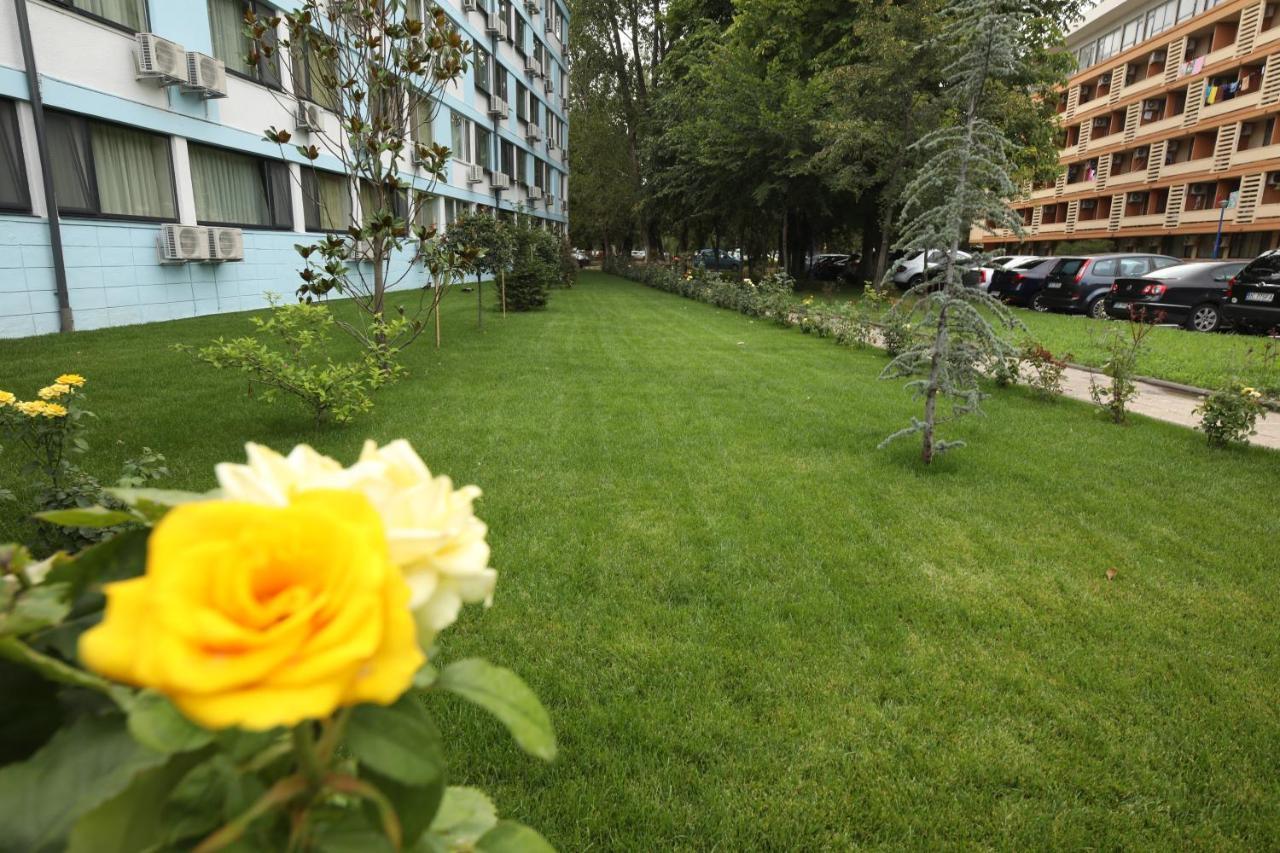 Hotel Delfin มามายา ภายนอก รูปภาพ