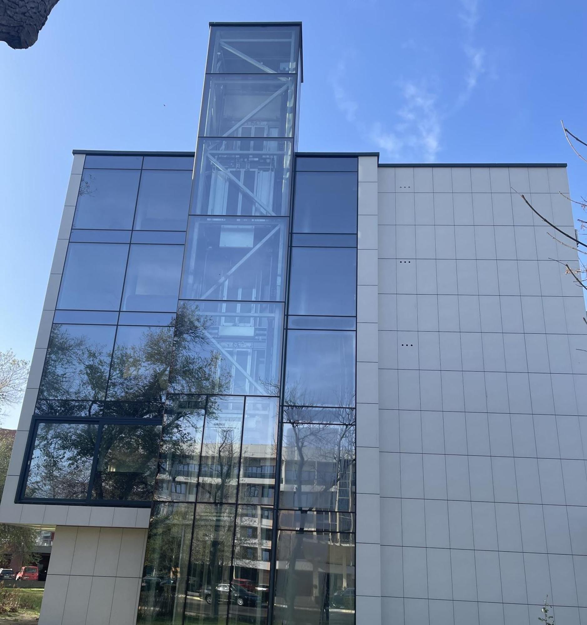 Hotel Delfin มามายา ภายนอก รูปภาพ