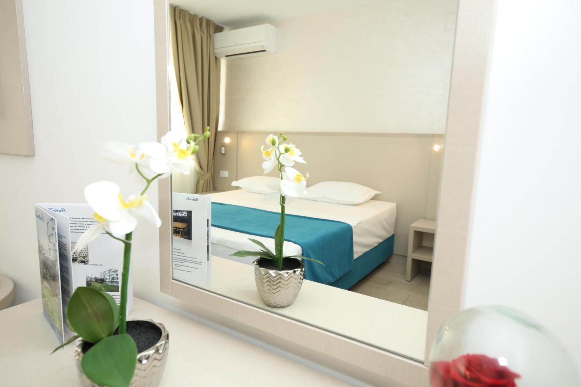 Hotel Delfin มามายา ภายนอก รูปภาพ