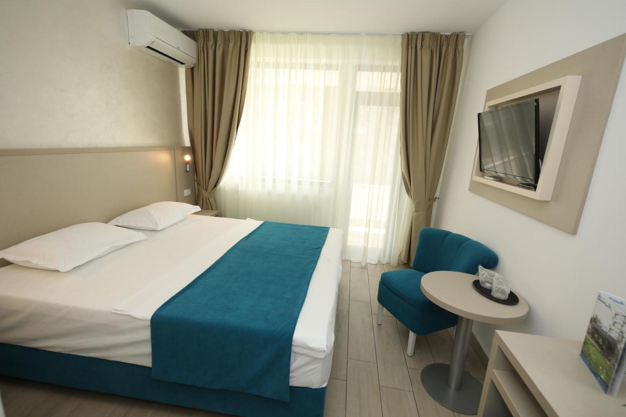 Hotel Delfin มามายา ภายนอก รูปภาพ