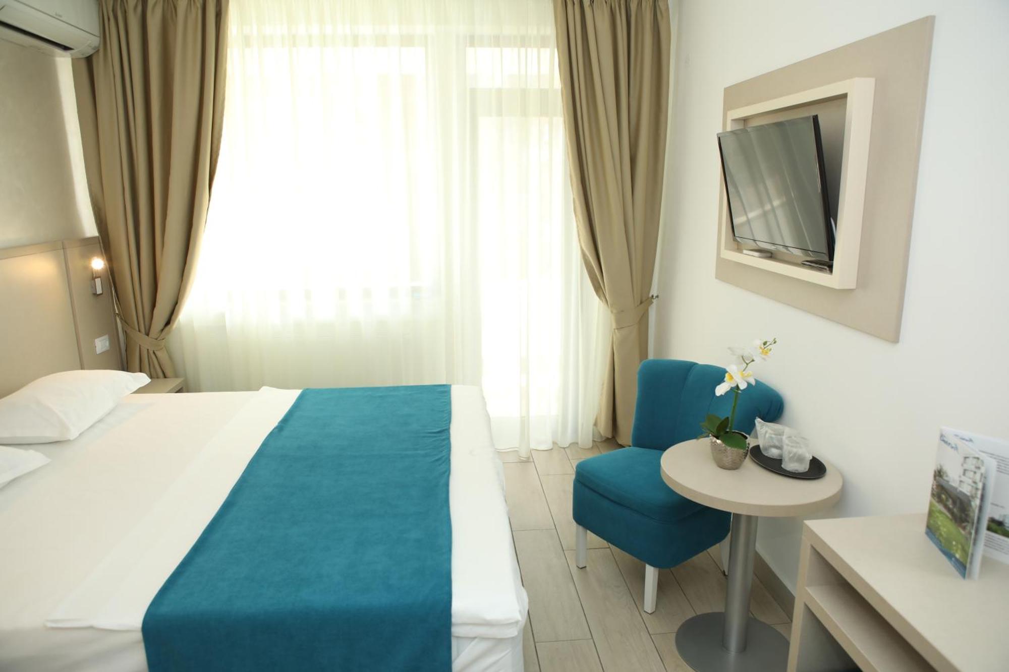 Hotel Delfin มามายา ภายนอก รูปภาพ